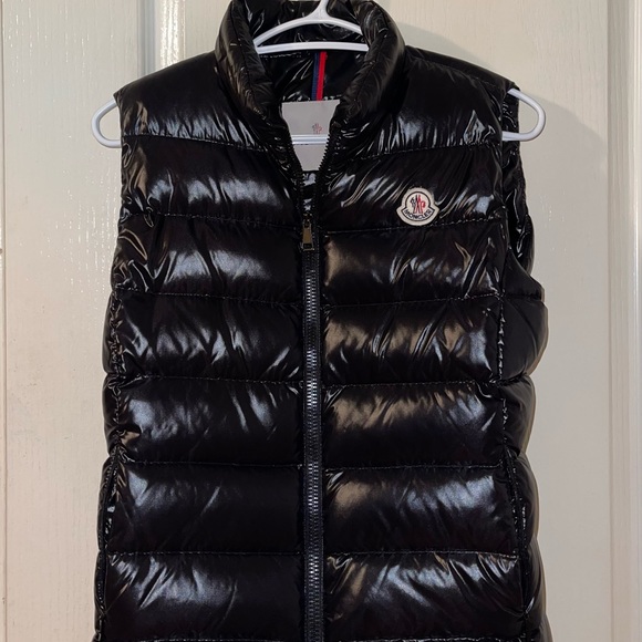 Moncler vest - Picture 3 of 5